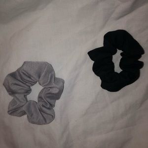 SCRUNCHIES!